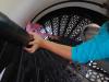 Down the Lighthouse Stairs